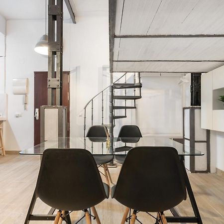Precioso Apartamento La Latina-Rastro Arn Madrid Esterno foto