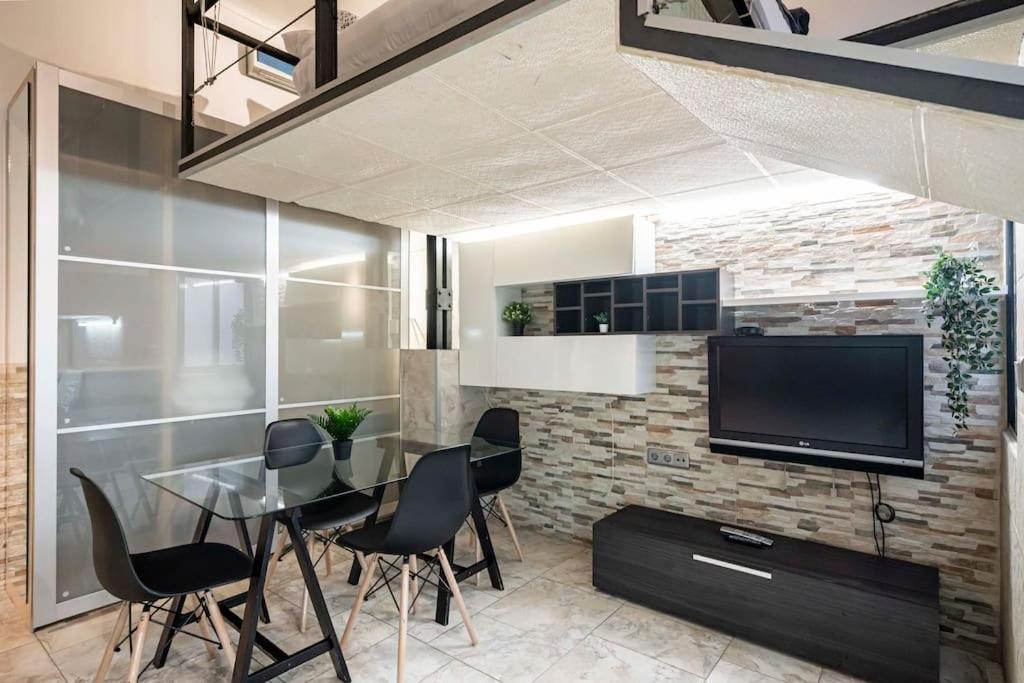 Precioso Apartamento La Latina-Rastro Arn Madrid Esterno foto