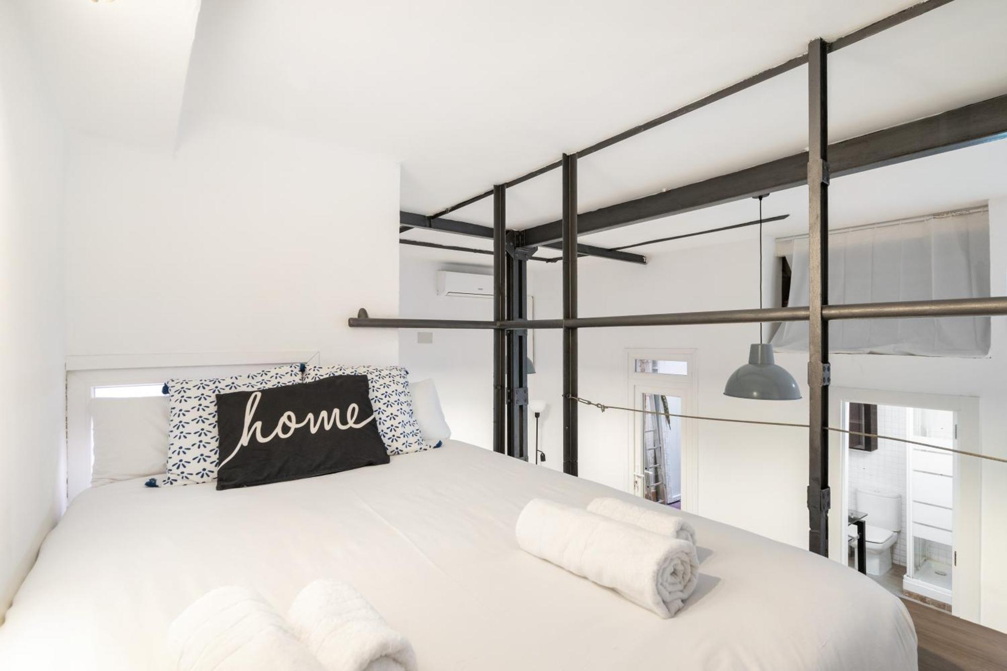 Precioso Apartamento La Latina-Rastro Arn Madrid Esterno foto