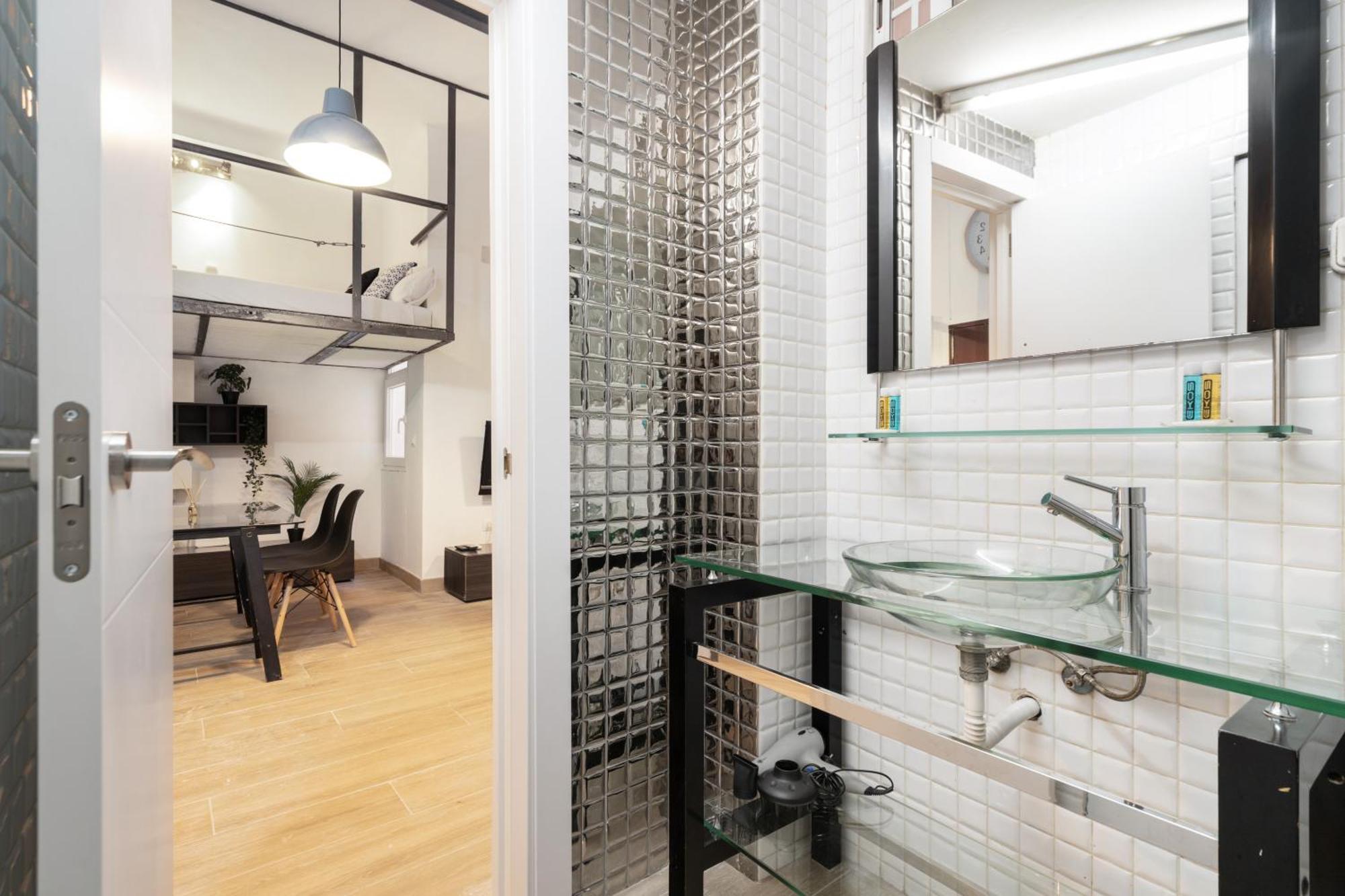 Precioso Apartamento La Latina-Rastro Arn Madrid Esterno foto